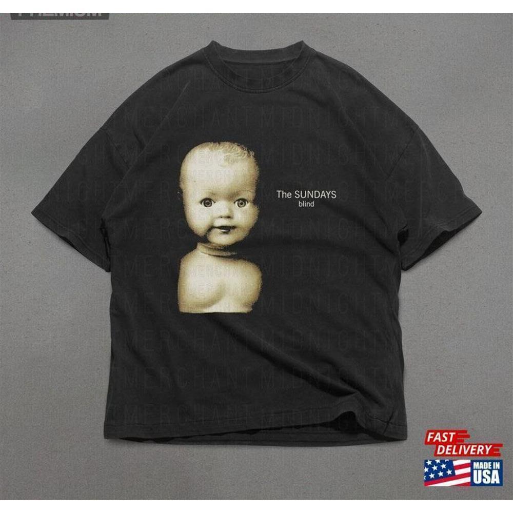 The Sundays Tshirt Premium Cotton Shirts Tshirt